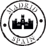 Stempel-Madrid-2 Stempel-Madrid-2