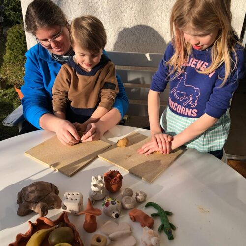 FAMILIENPROGRAMM